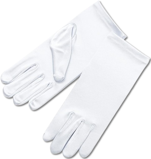 Cotton Gloves – Normal & Driving Use (Protection Wear)